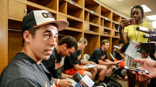 Luke Heimlich Signs With Taiwanese Baseball Team, League Kicks Him Out
